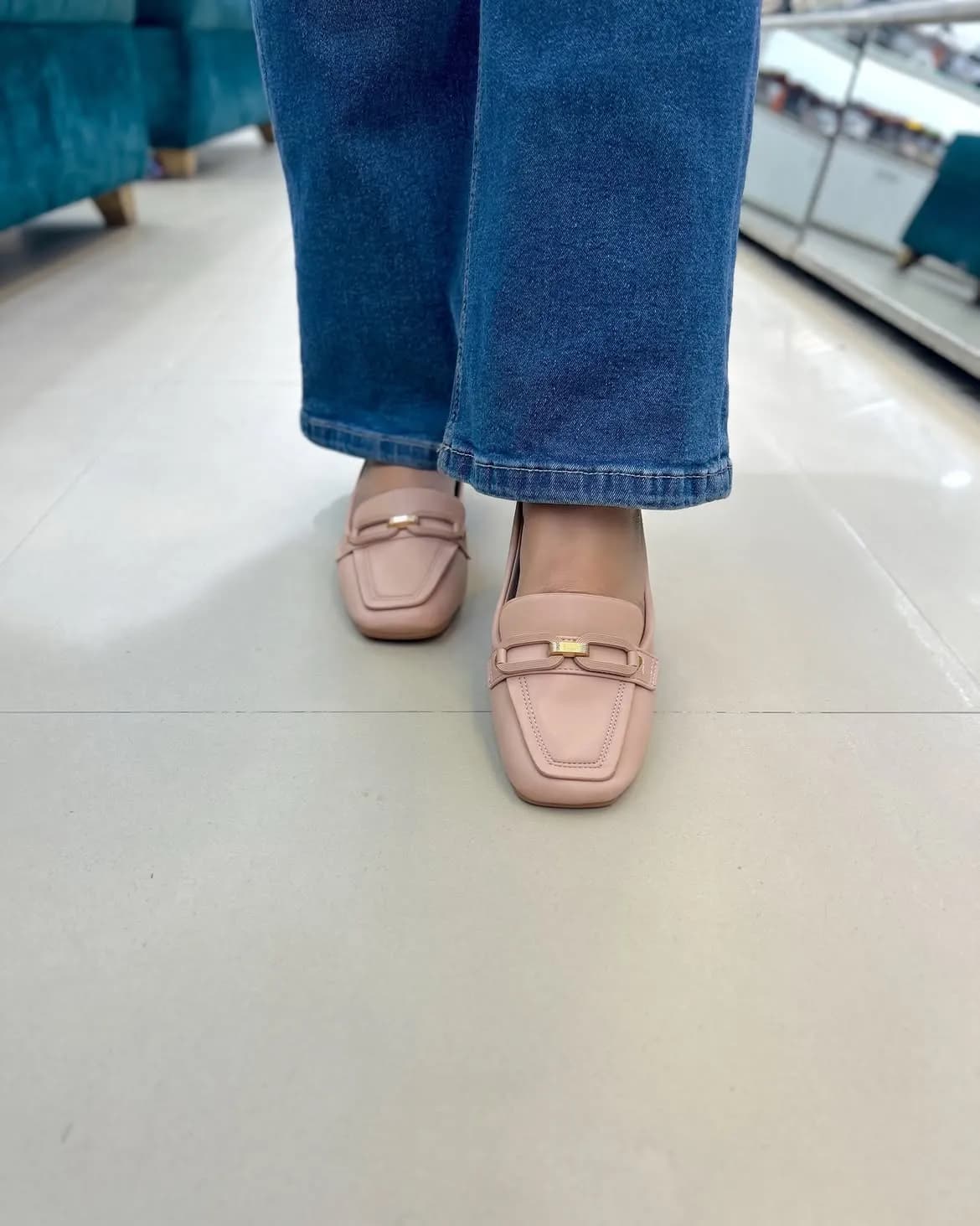 Urbantoes Blossom Ballerina Pink