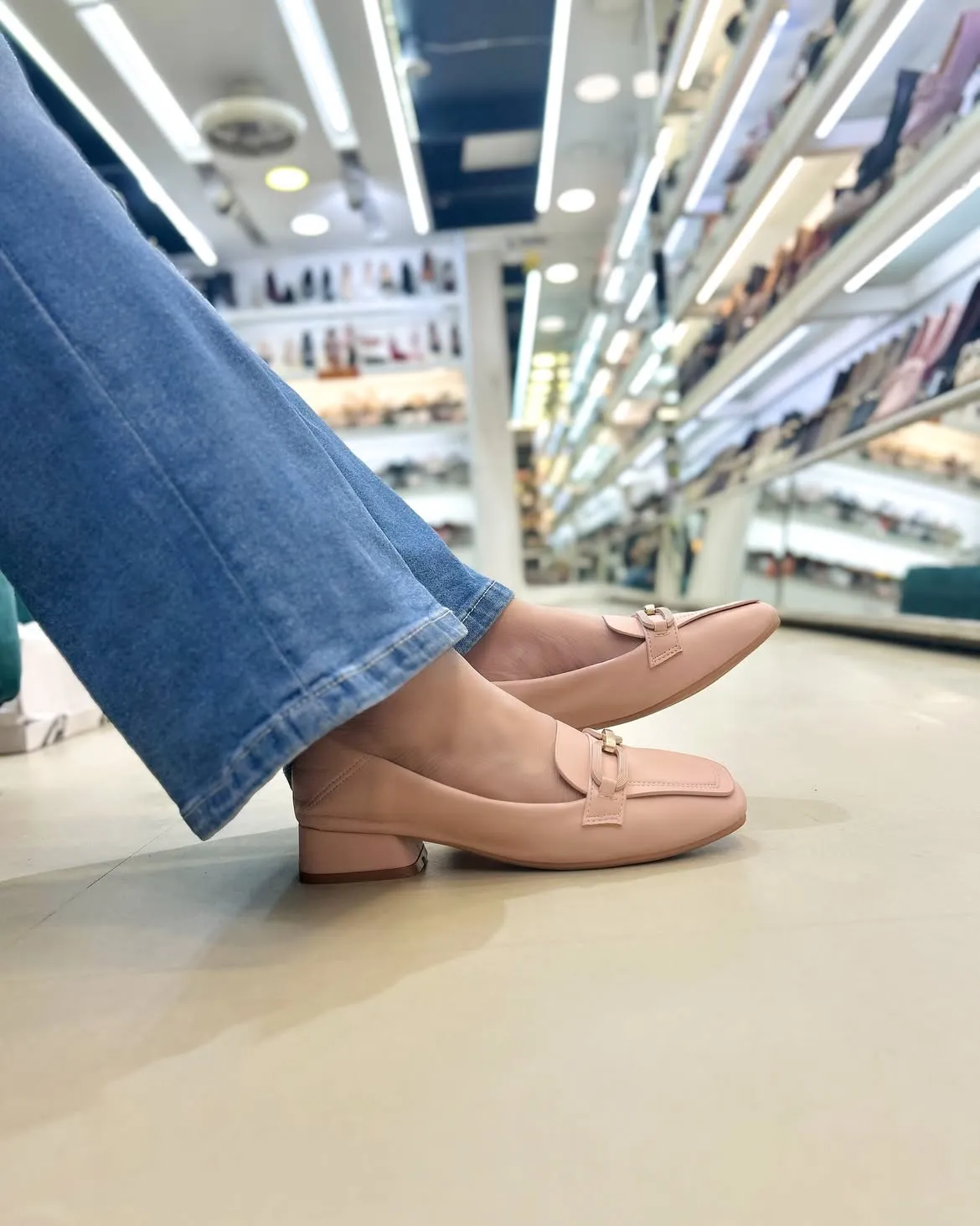 Urbantoes Blossom Ballerina Pink