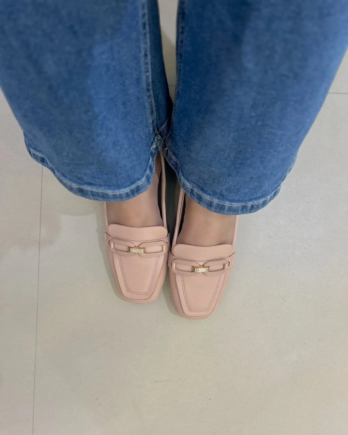 Urbantoes Blossom Ballerina Pink